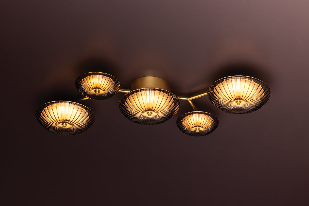 Birmingham Wall Sconce by Corbett Lighting