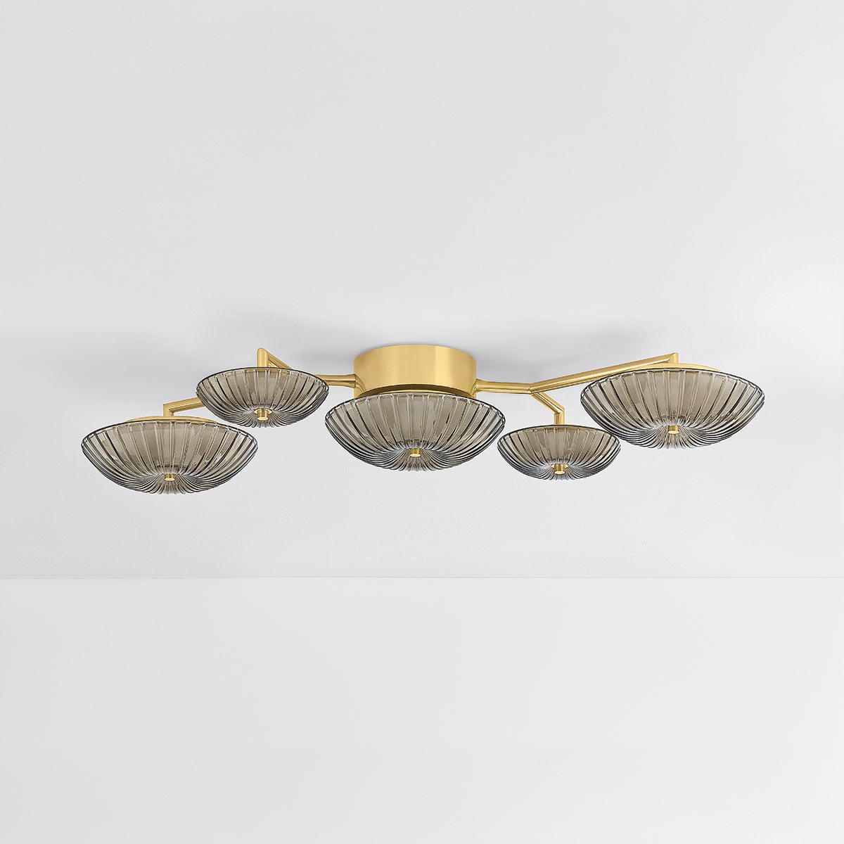 Birmingham Wall Sconce by Corbett Lighting