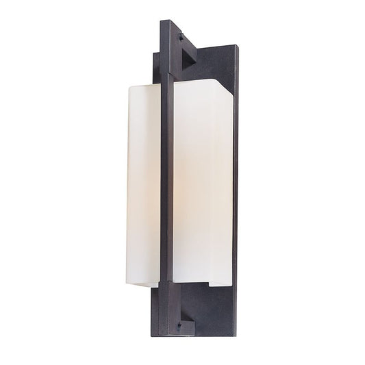 Blade Medium Wall Sconce by Troy Lighting