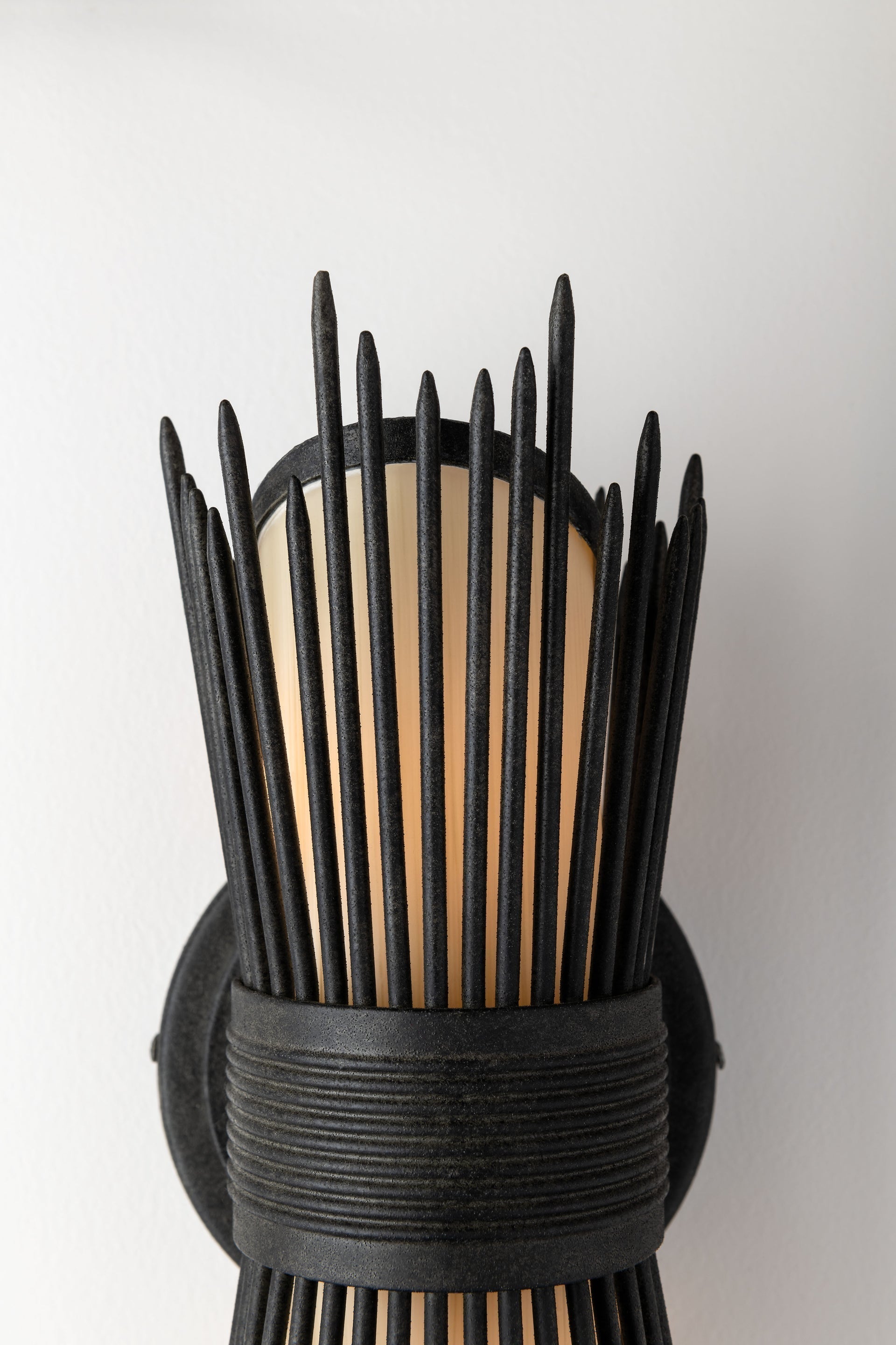 Blink Medium Wall Sconce by Troy Lighting