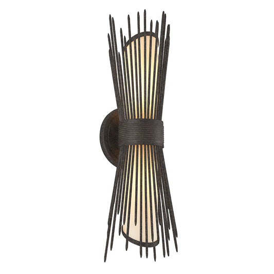Blink Medium Wall Sconce by Troy Lighting