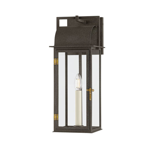 Bohen Medium Outdoor Wall Sconce by Troy Lighting