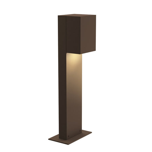 Box 16" LED Bollard by SONNEMAN
