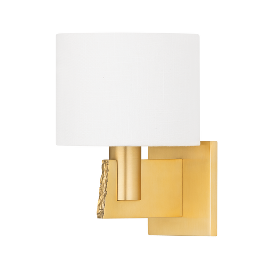 Brampton Wall Sconce by Hudson Valley Lighting