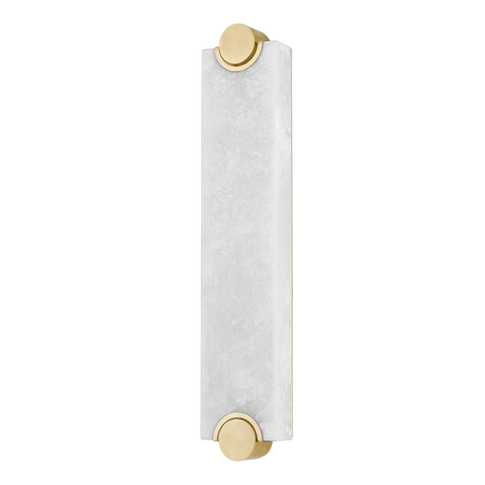 Brant Wall Sconce by Hudson Valley Lighting