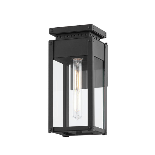 Braydan Outdoor Wall Sconce by Troy Lighting