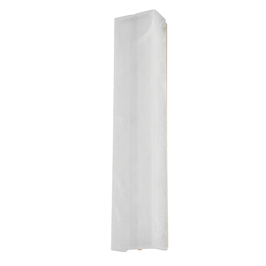 Bremsen Large Wall Sconce by Hudson Valley Lighting