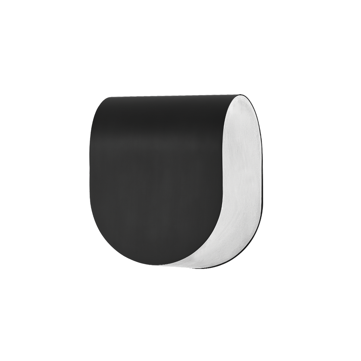 Briarwood Wall Sconce - 1-Light - Black Brass by Hudson Valley Lighting