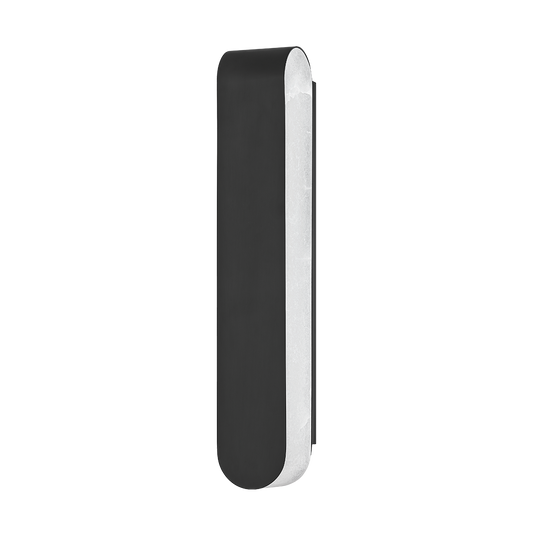 Briarwood Wall Sconce - 2-Light - Black Brass by Hudson Valley Lighting