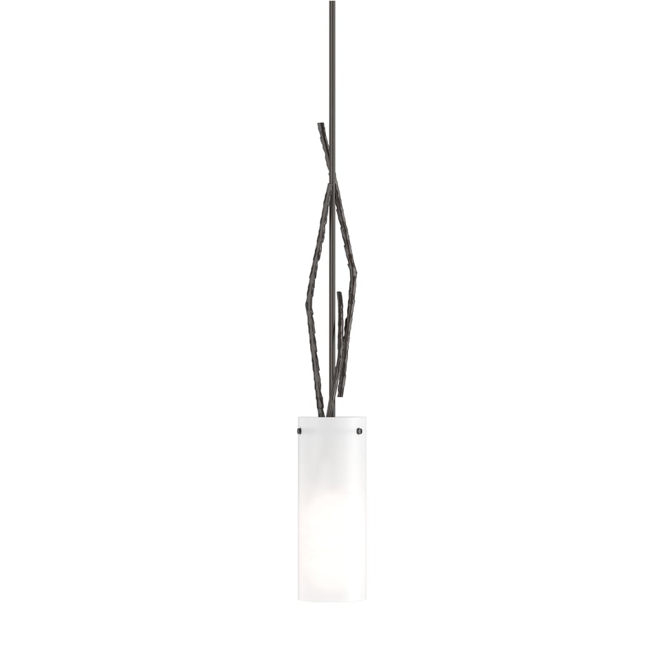 Brindille Mini Pendant - Oil Rubbed Bronze by Hubbardton Forge