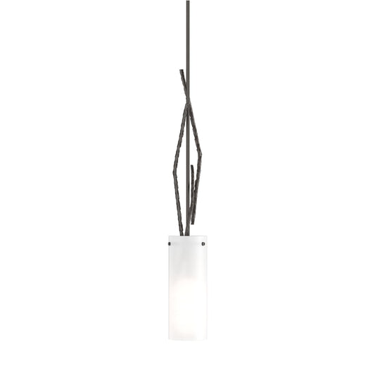 Brindille Mini Pendant - Oil Rubbed Bronze by Hubbardton Forge
