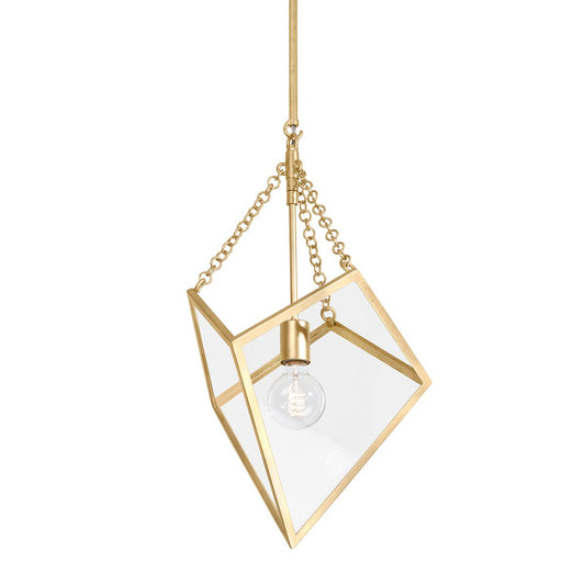 Brookfield Lantern by Hudson Valley Lighting
