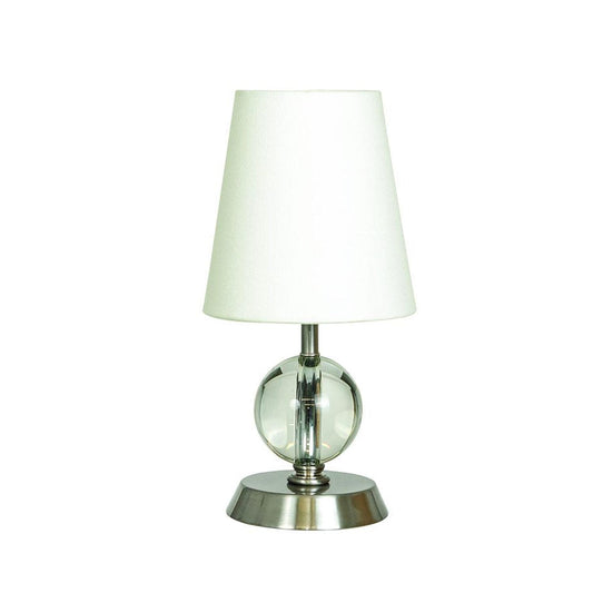 Bryson Table - B201-SN - Satin Nickel by House of Troy