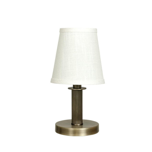 Bryson Table - B202-AB - Antique Brass by House of Troy