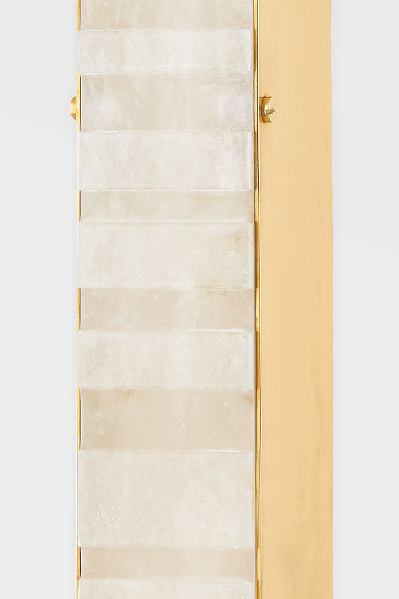 Budapest Sconce by Corbett Lighting