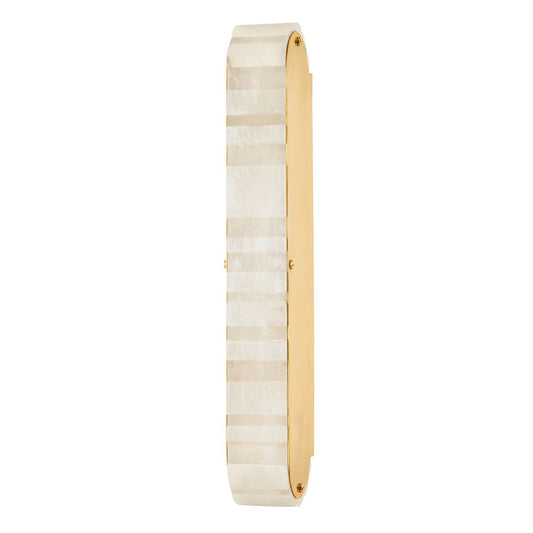 Budapest Sconce by Corbett Lighting