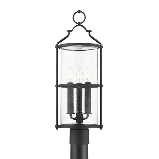 Burbank Outdoor Post Light by Troy Lighting