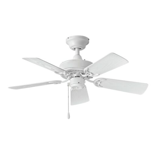 Cabana 36" Fan - Appliance White by Hinkley Lighting
