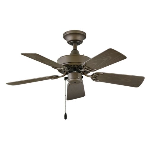 Cabana 36" Fan - Metallic Matte Bronze by Hinkley Lighting