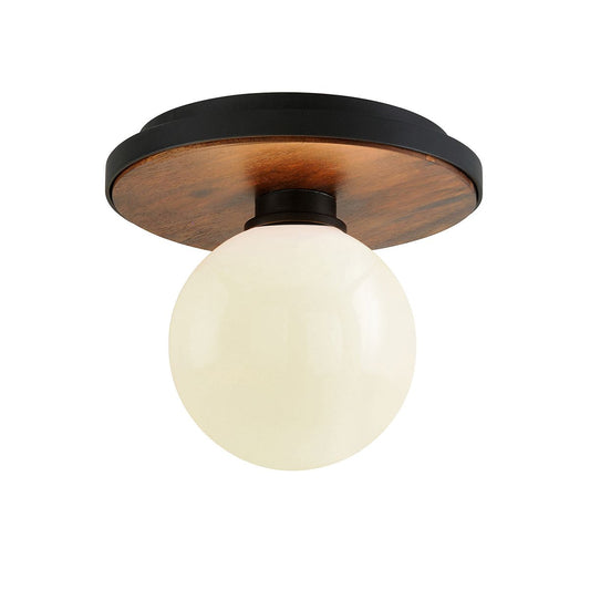 Cadet Ceiling Light by Troy Lighting