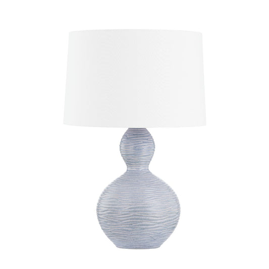 Cairns Table Lamp by Hudson Valley Lighting