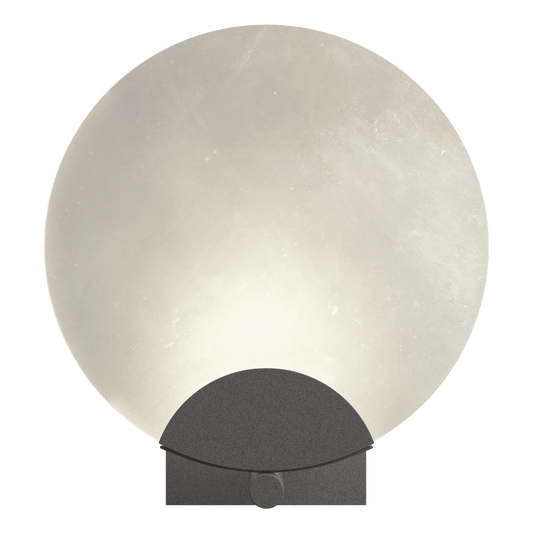 Callisto 1-Light Sconce - Natural Iron by Hubbardton Forge