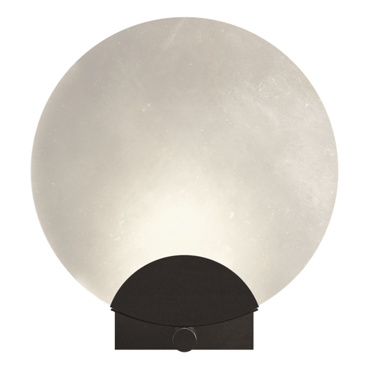 Callisto 1-Light Sconce - Oil Rubbed Bronze by Hubbardton Forge