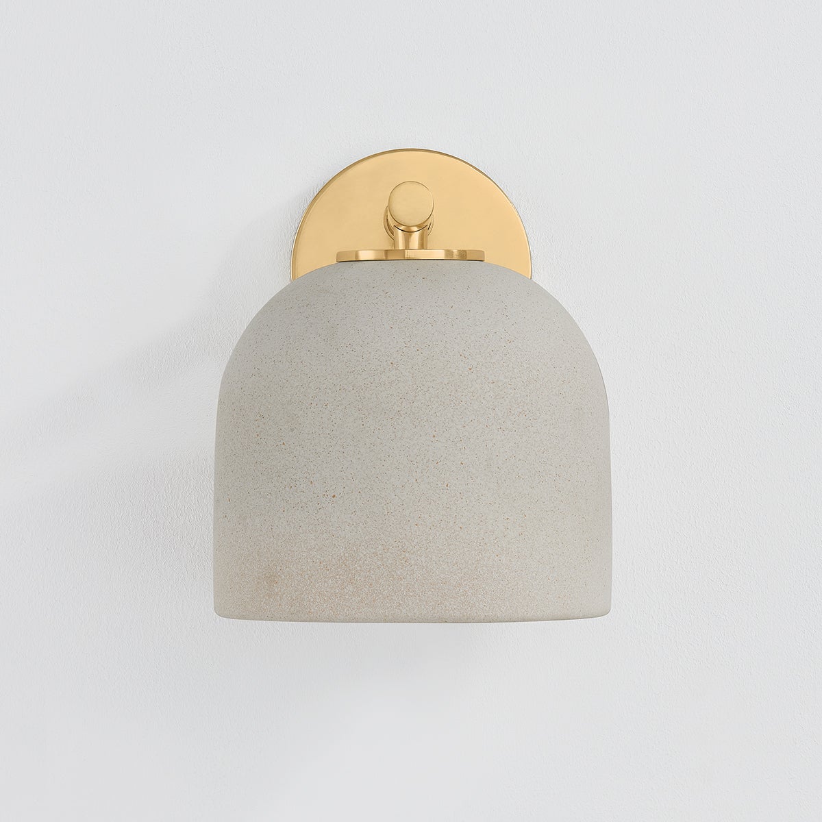 Cara Wall Sconce by Mitzi