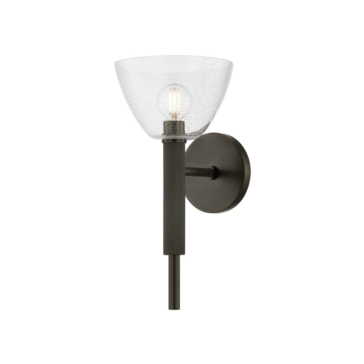 Caraway Wall Sconce by Mitzi
