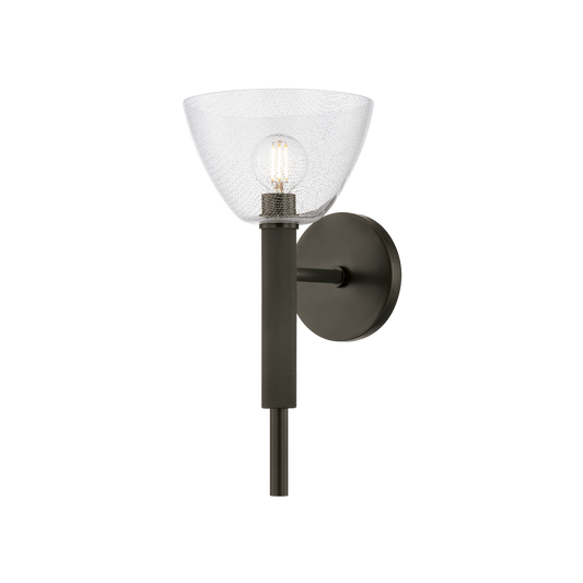 Caraway Wall Sconce by Mitzi