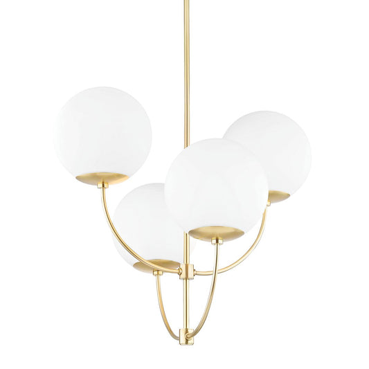 Carrie Chandelier by Mitzi