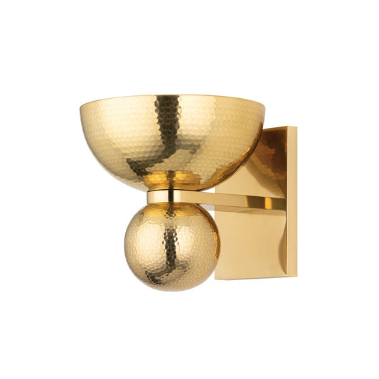 Catania Sconce by Corbett Lighting