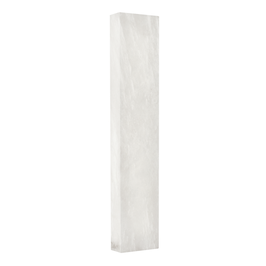 Central Park Large Wall Sconce - Polished Nickel by Hudson Valley Lighting