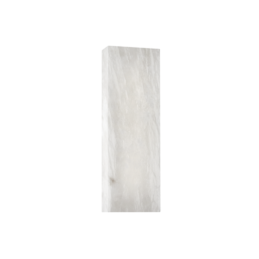 Central Park Wall Sconce - Polished Nickel by Hudson Valley Lighting