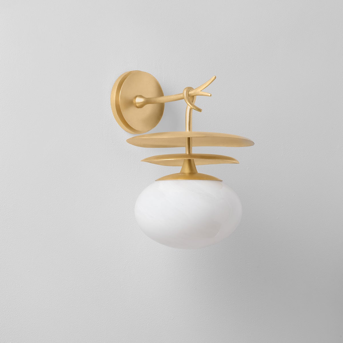 Ceylon Sconce by Corbett Lighting