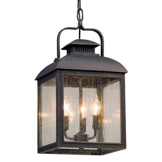 Chamberlain Outdoor Hanging Light by Troy Lighting