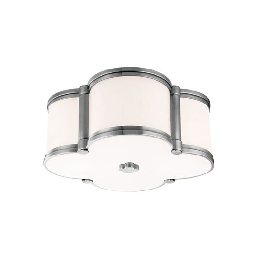Chandler Ceiling Light - Polished Nickel by Hudson Valley Lighting