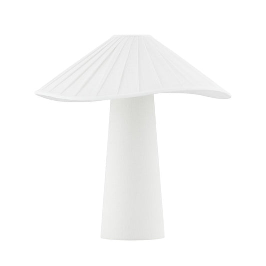 Chanterelle Table Lamp by Troy Lighting