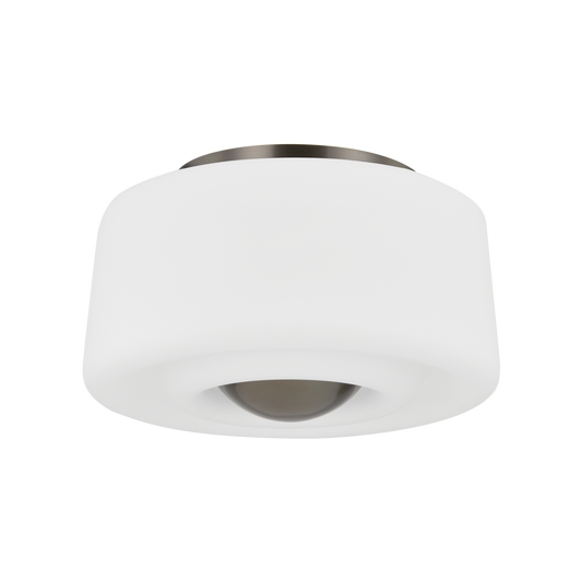 Ciela Flush Mount - 2-Light - True Bronze - Mitzi H837502-TRB