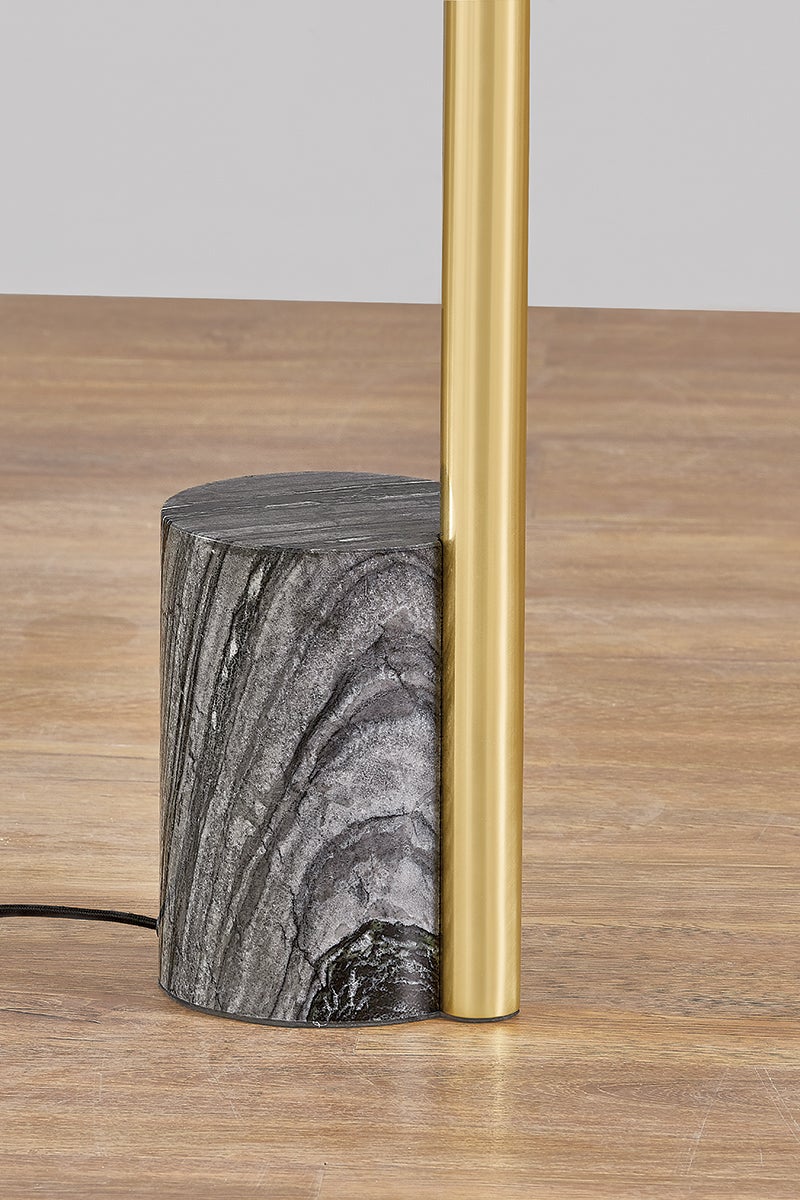 Circleville Floor Lamp by Hudson Valley Lighting