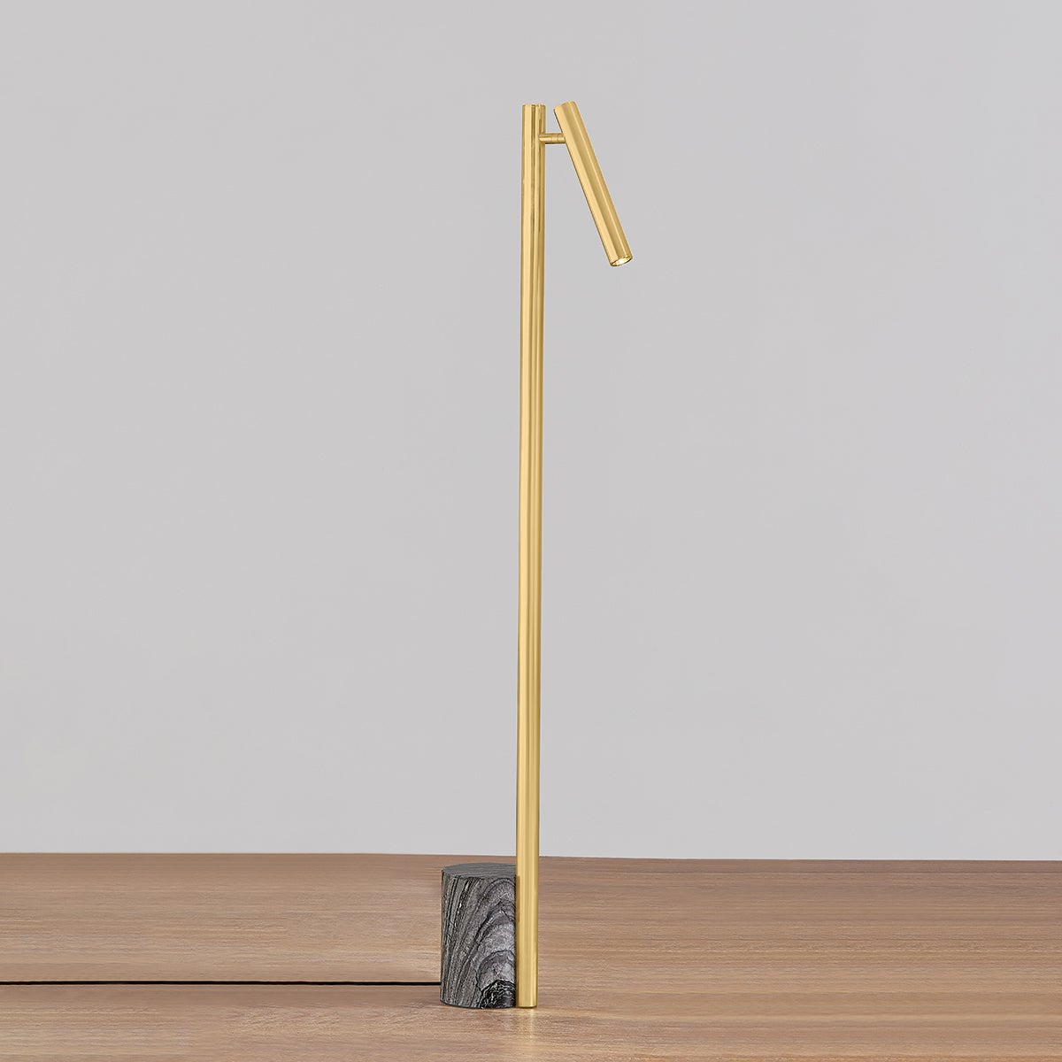 Circleville Floor Lamp by Hudson Valley Lighting