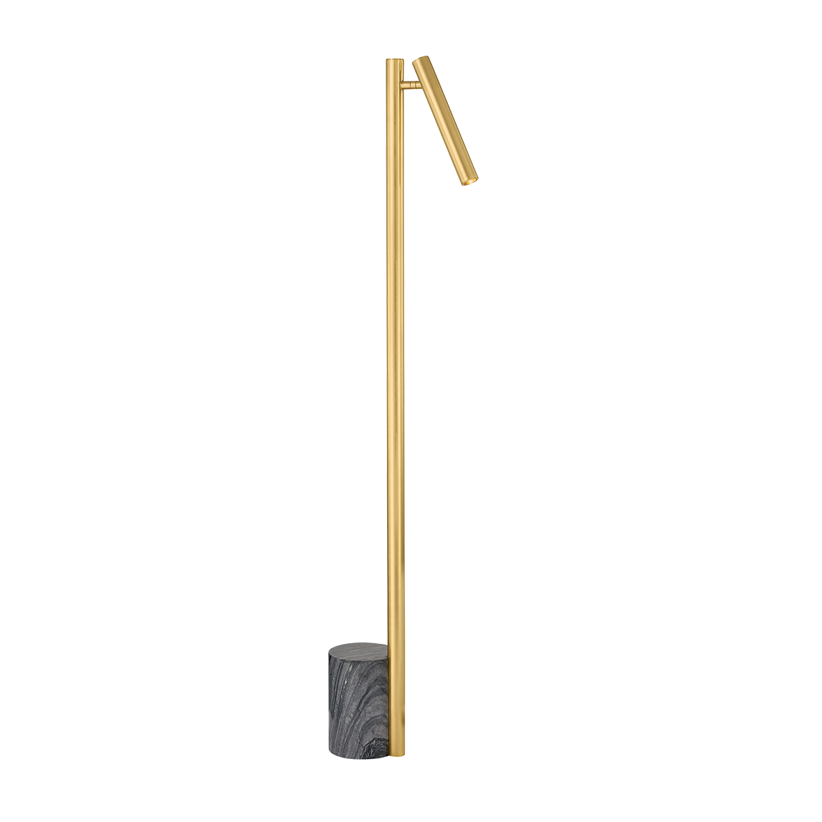 Circleville Floor Lamp by Hudson Valley Lighting