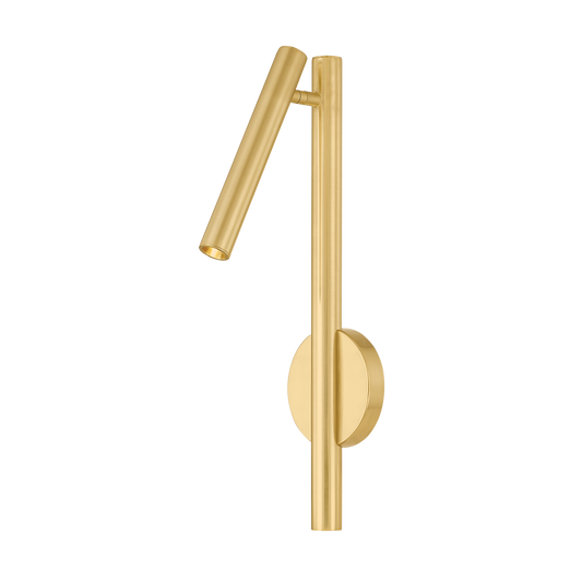 Circleville Wall Sconce by Hudson Valley Lighting