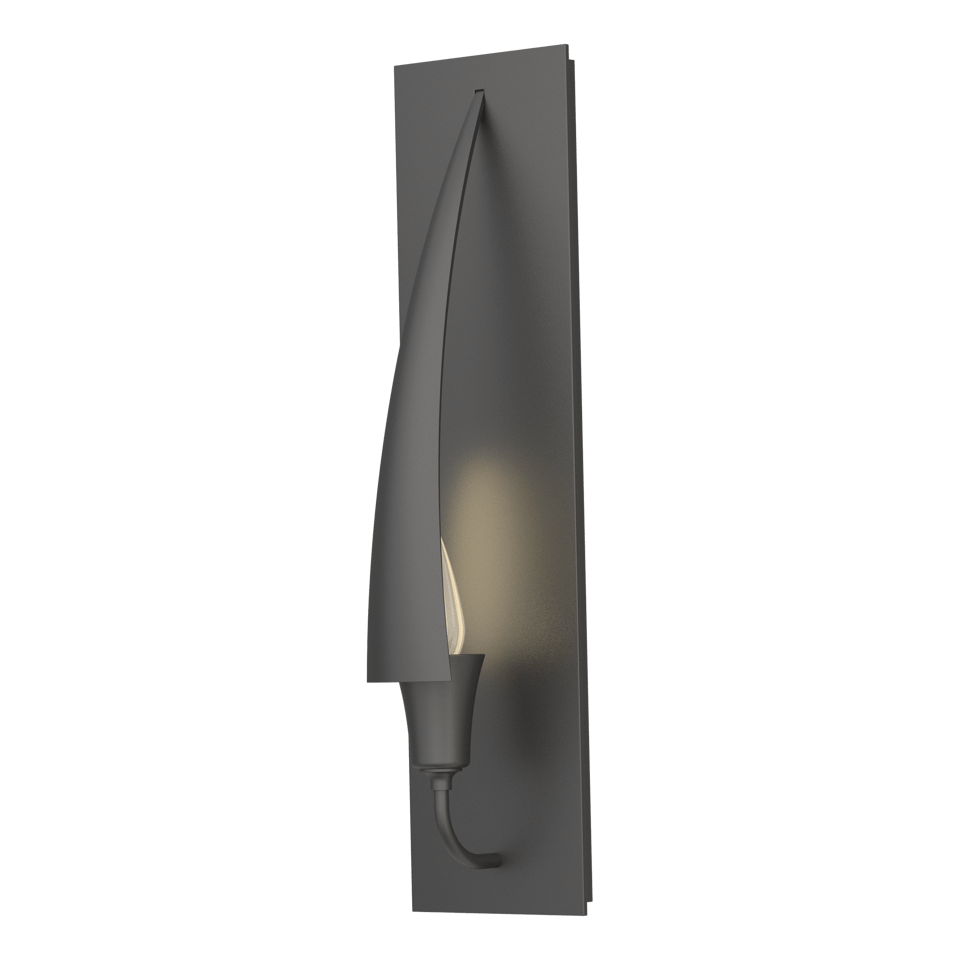Cirque Sconce - Black by Hubbardton Forge