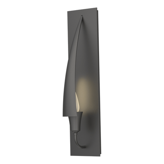 Cirque Sconce - Black by Hubbardton Forge