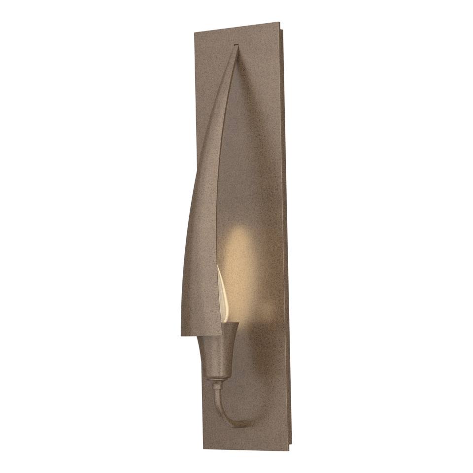 Cirque Sconce - Bronze by Hubbardton Forge