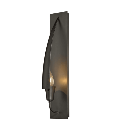 Cirque Sconce - Dark Smoke by Hubbardton Forge