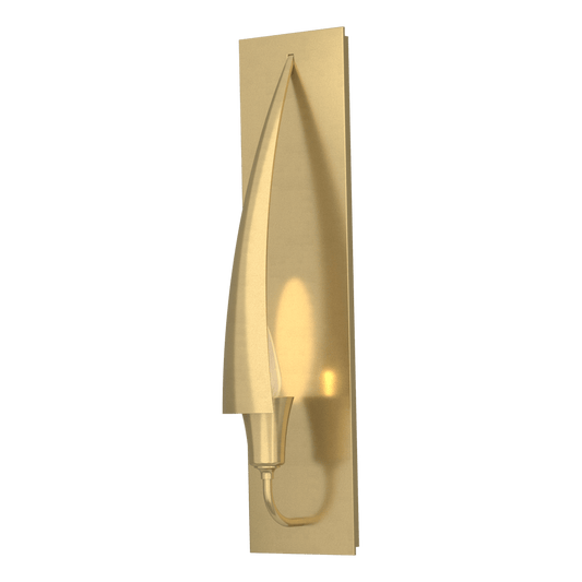 Cirque Sconce - Modern Brass by Hubbardton Forge