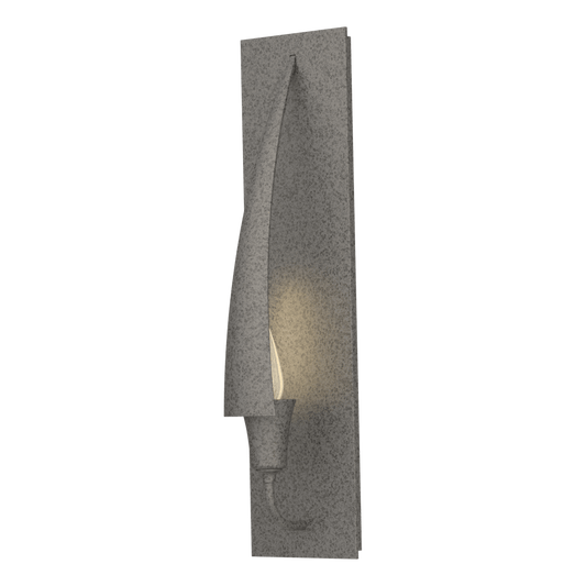 Cirque Sconce - Natural Iron by Hubbardton Forge