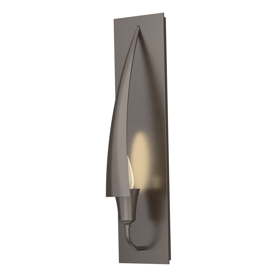 Cirque Sconce - Oil Rubbed Bronze by Hubbardton Forge